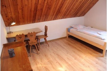 Apartma Trenčianske Teplice 2
